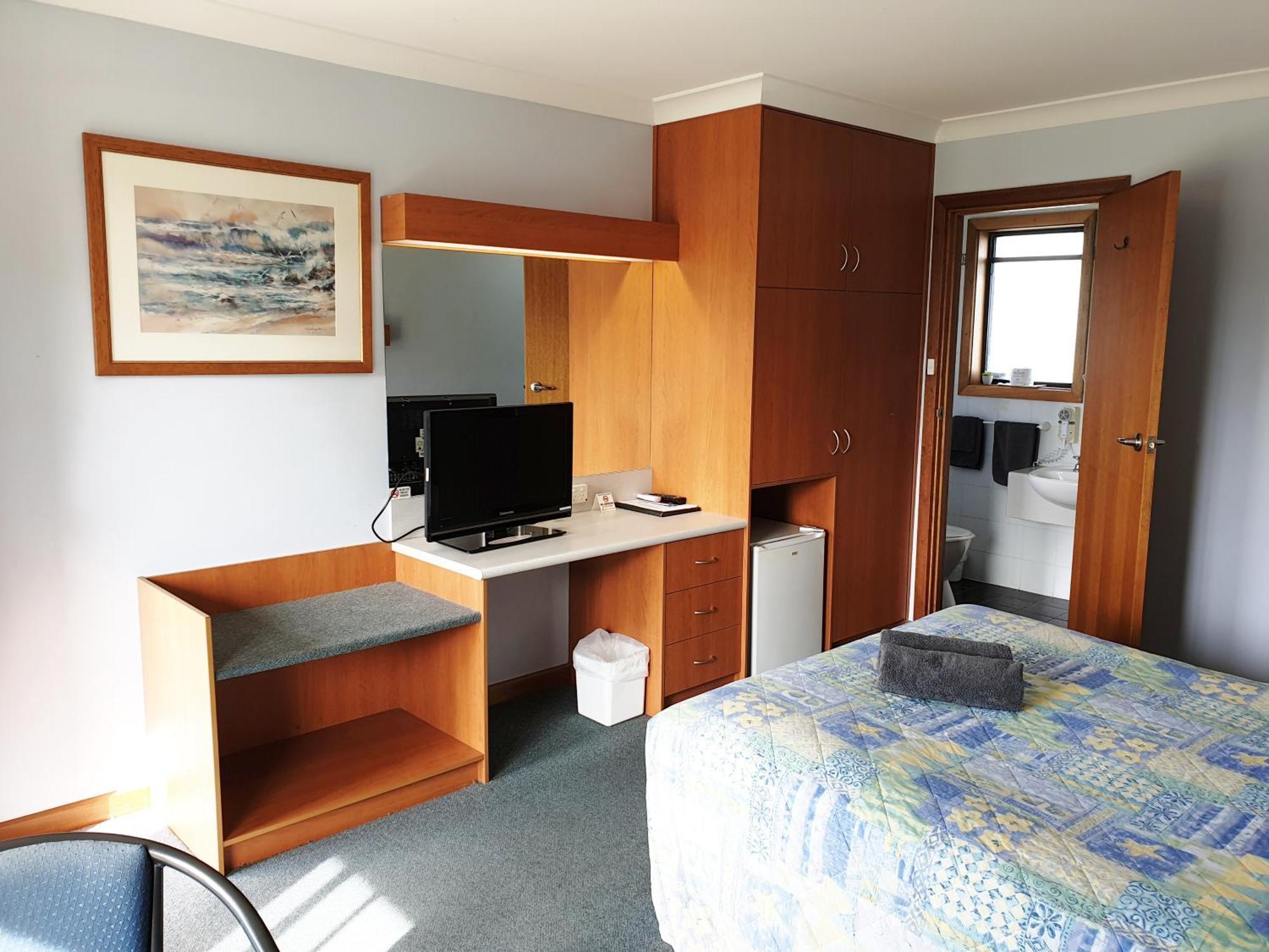 Lacepede Bay Motel Kingston SE Habitación foto