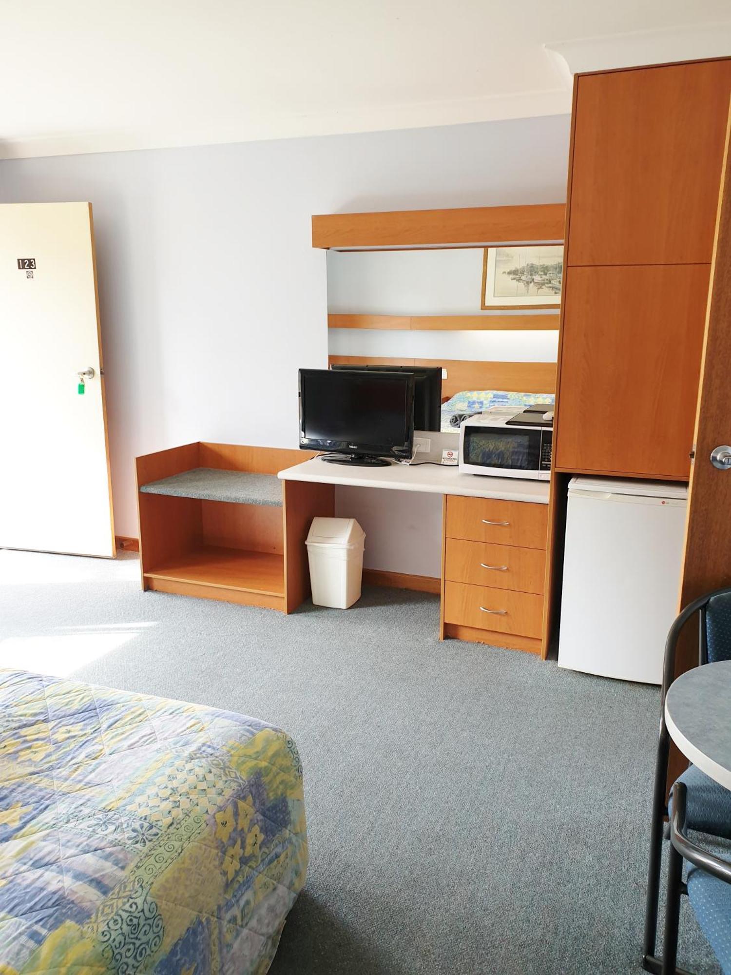 Lacepede Bay Motel Kingston SE Habitación foto