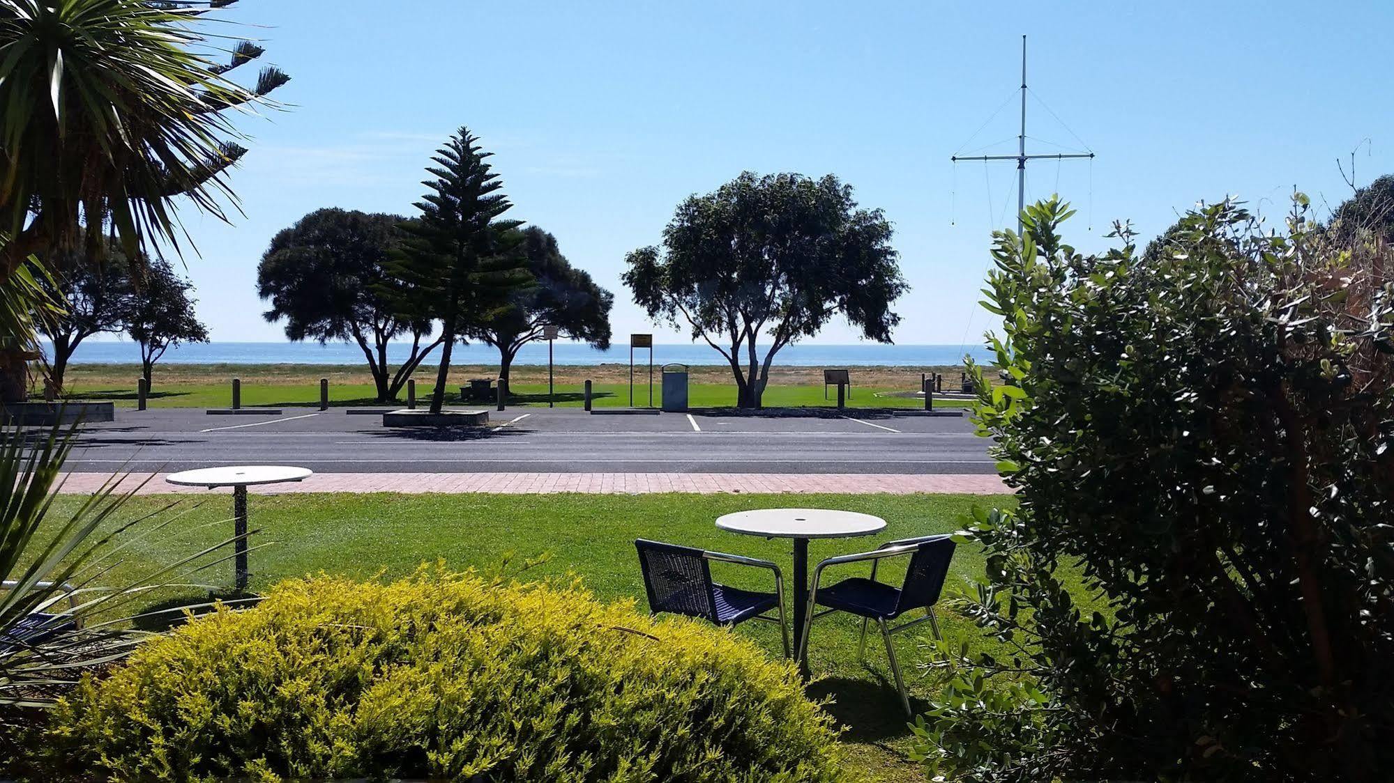 Lacepede Bay Motel Kingston SE Exterior foto