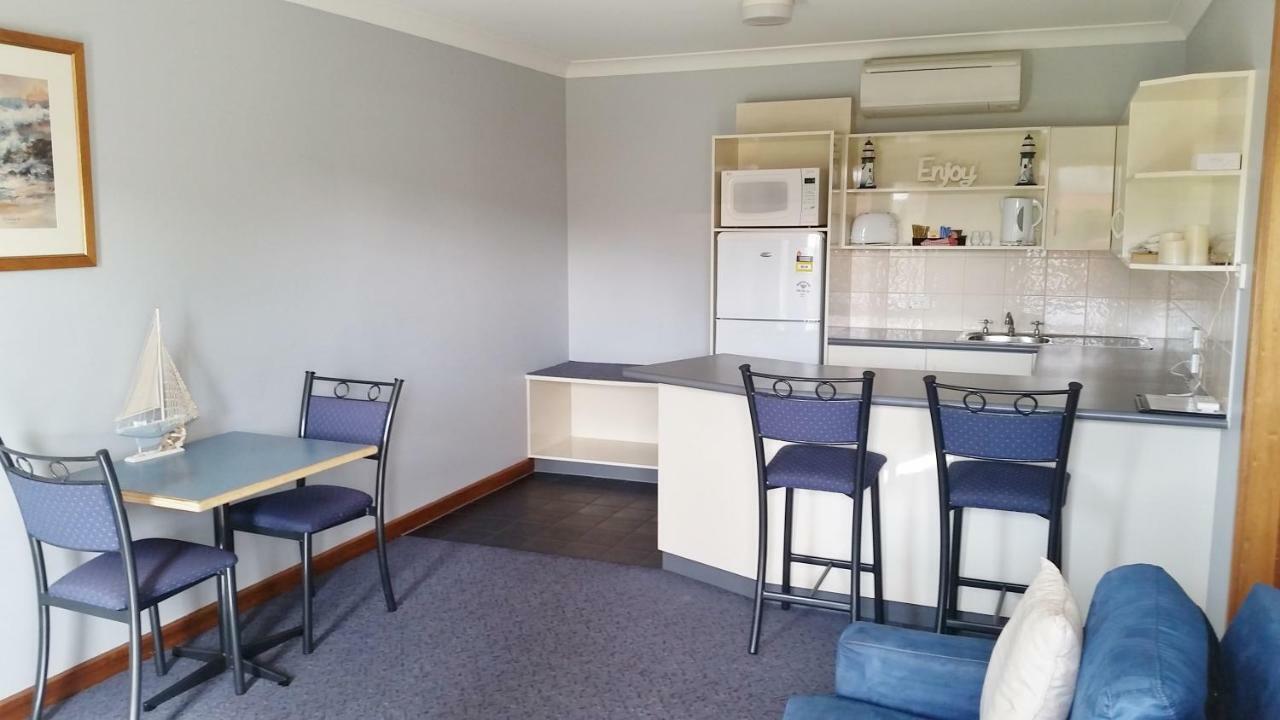 Lacepede Bay Motel Kingston SE Habitación foto