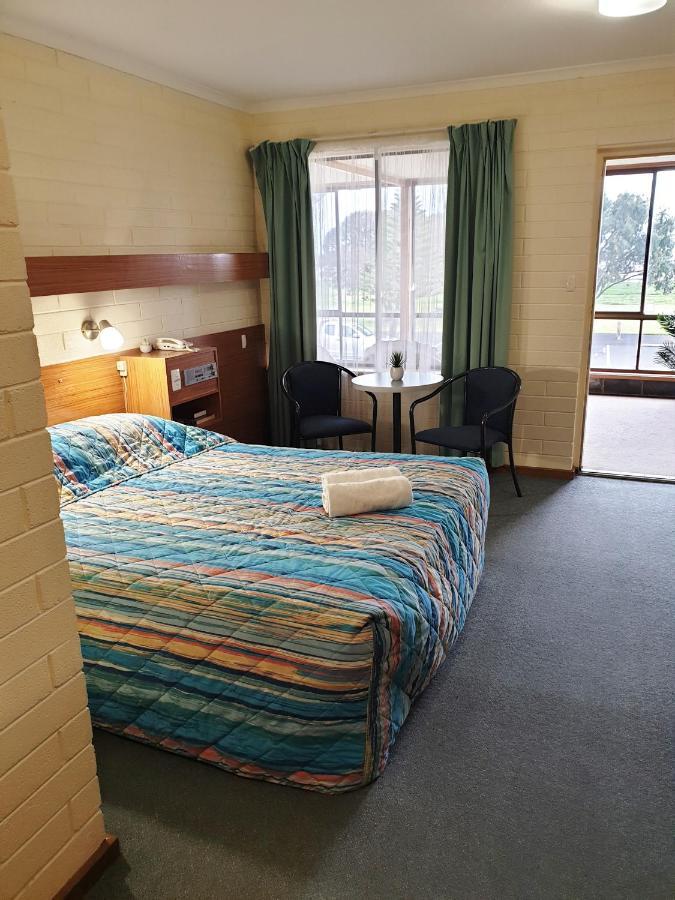 Lacepede Bay Motel Kingston SE Habitación foto